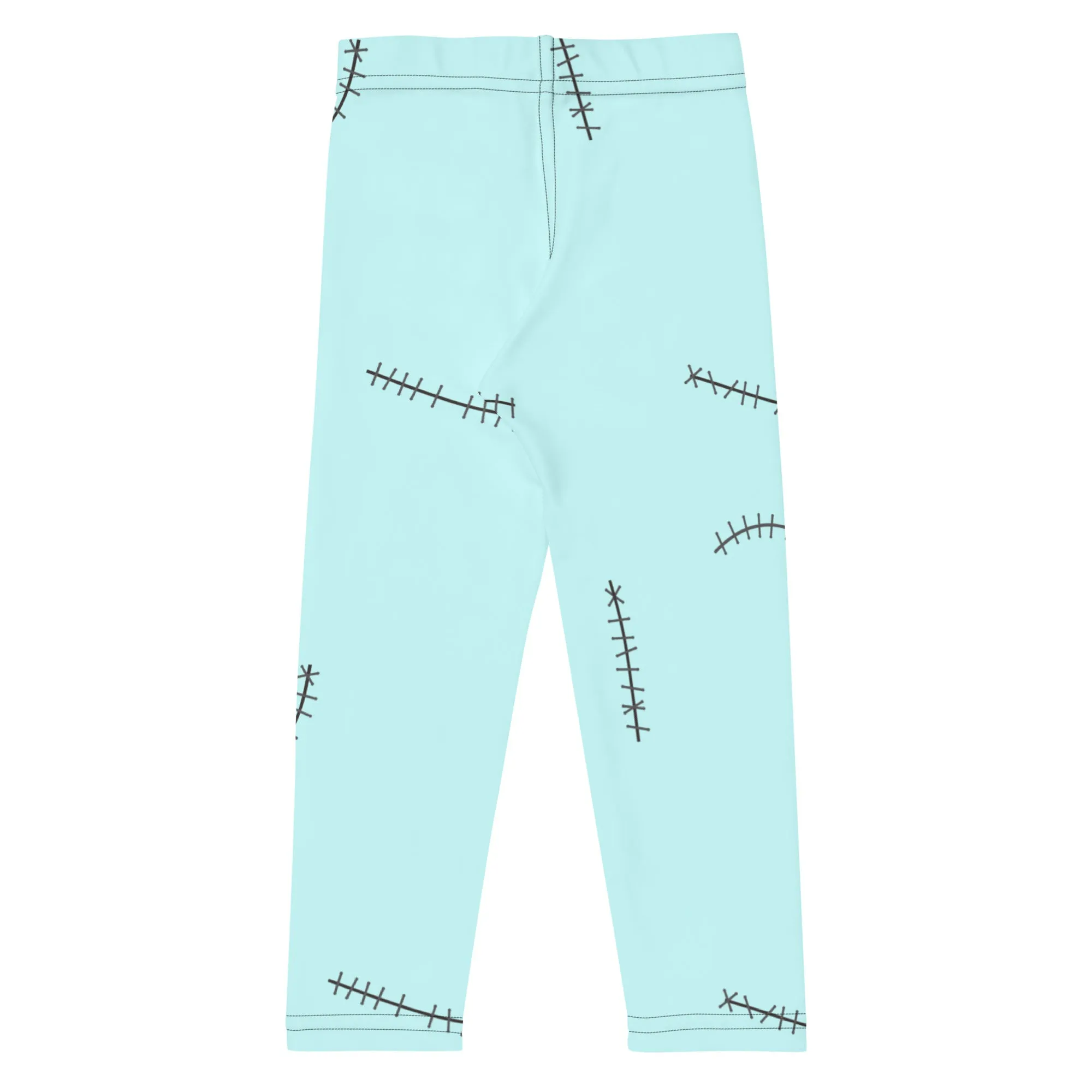 Sally Skin Kid's Leggings