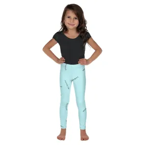 Sally Skin Kid's Leggings