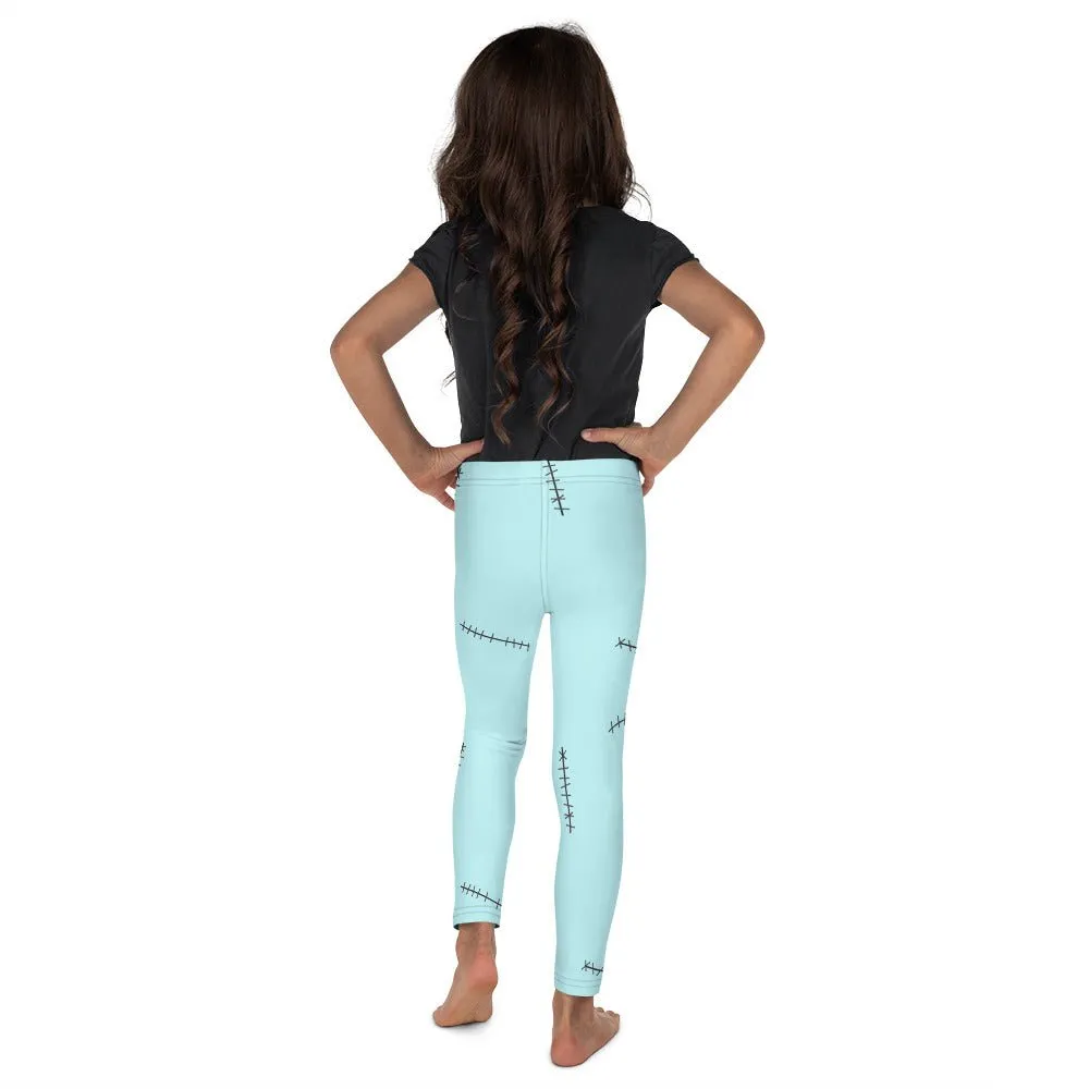 Sally Skin Kid's Leggings