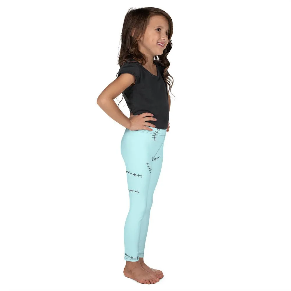 Sally Skin Kid's Leggings