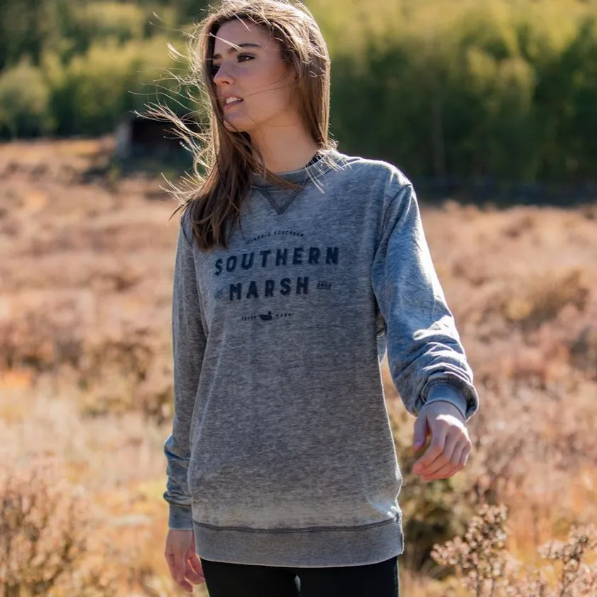 SEAWASH™ Sweatshirt - Gameday