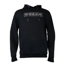 SHEATH Bamboo Hoodie