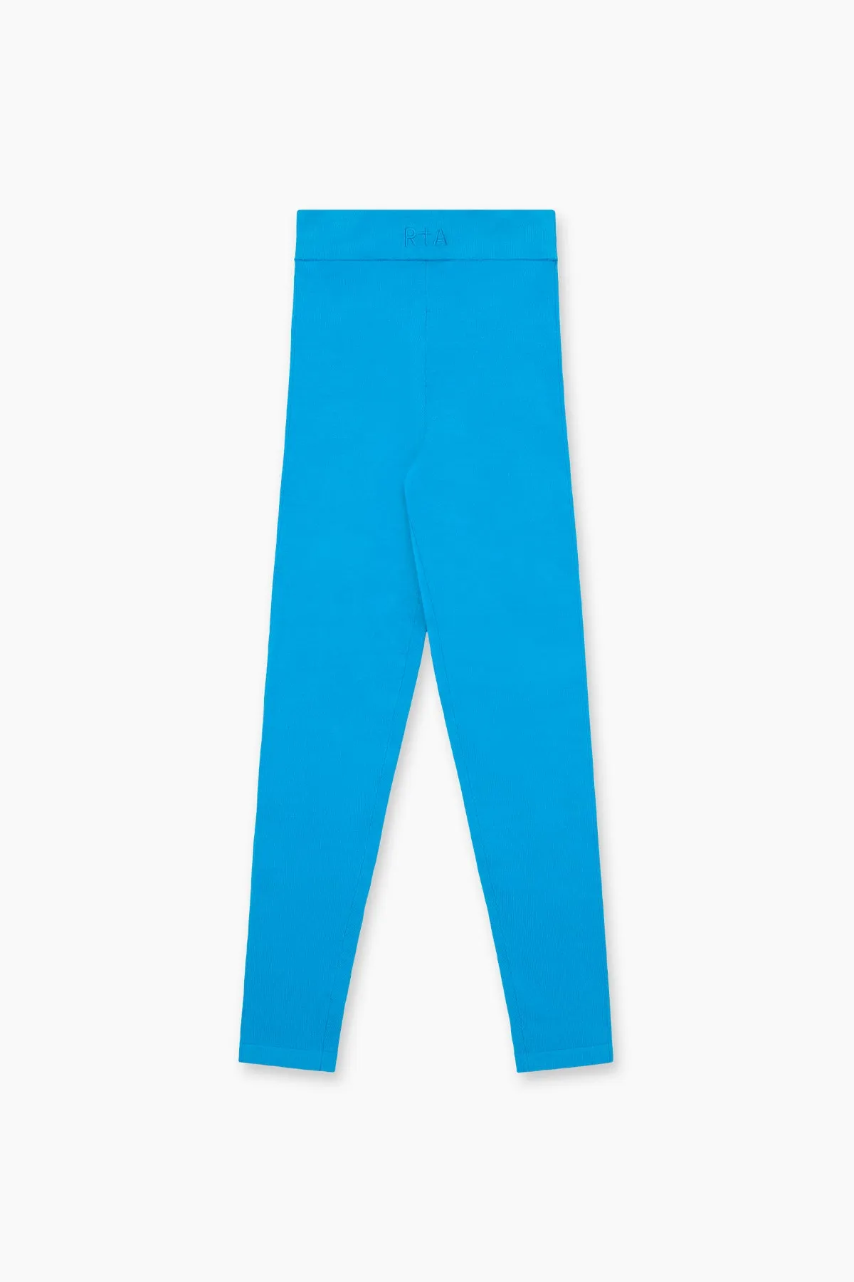 SIBILLE LEGGING | CYAN BLUE