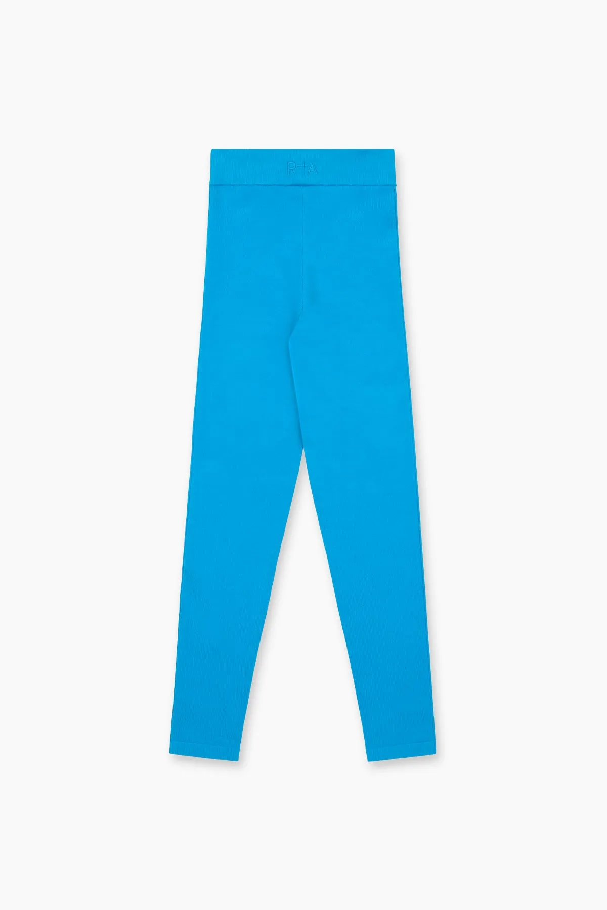 SIBILLE LEGGING | CYAN BLUE