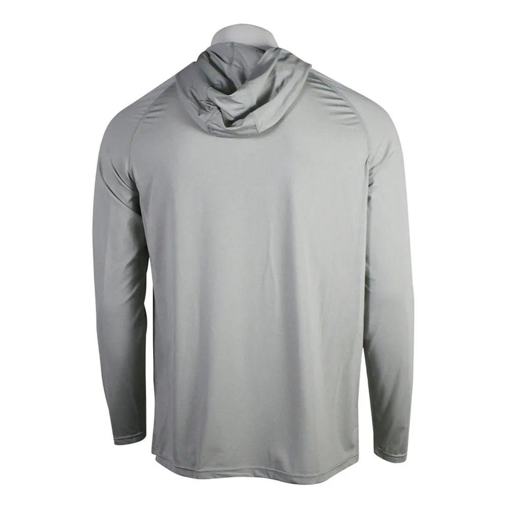 Skeeter AFTCO Samurai Hooded Long Sleeve