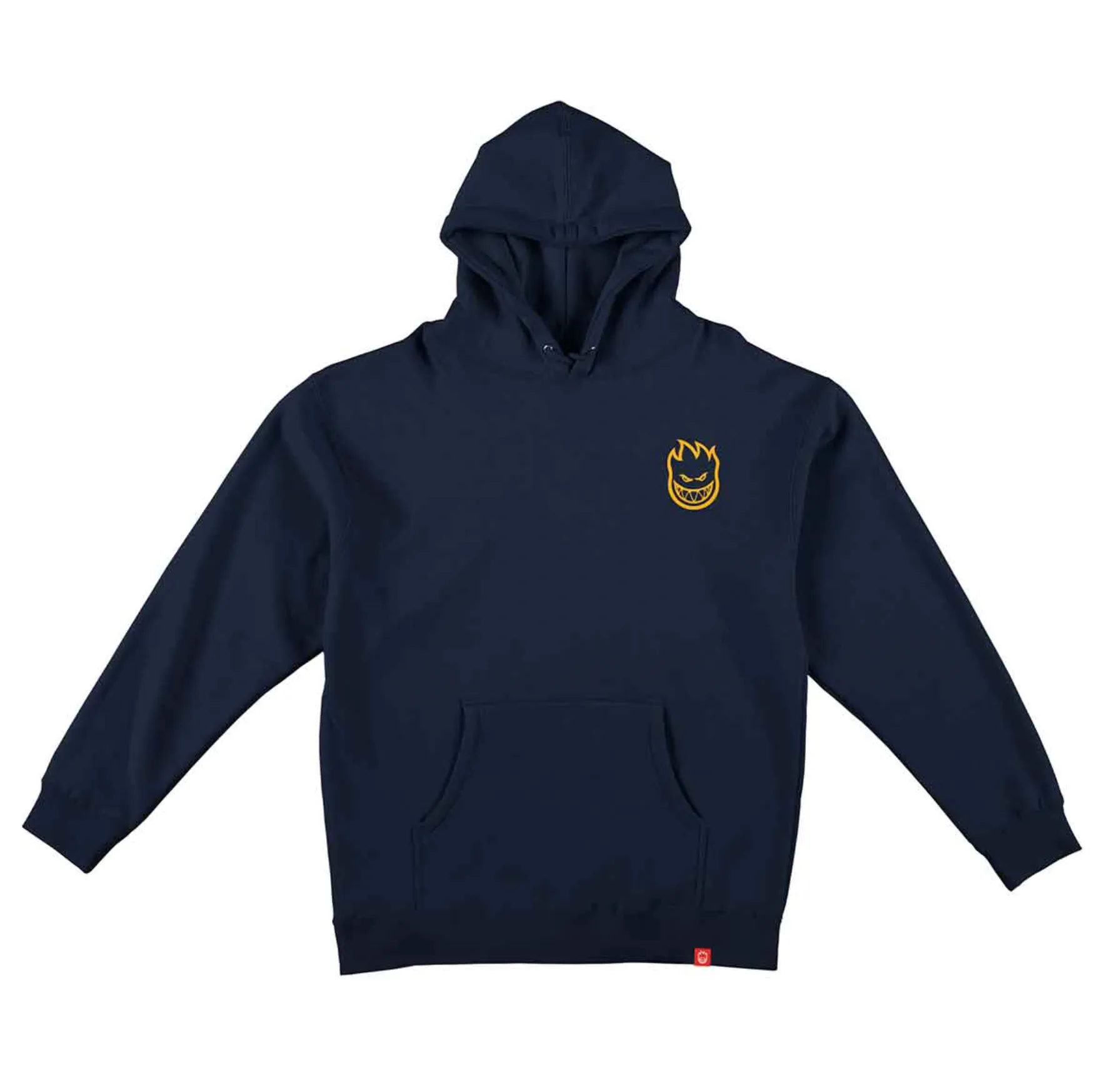 SPITFIRE - CLASSIC VORTEX YOUTH PULLOVER HOODED SWEATSHIRT