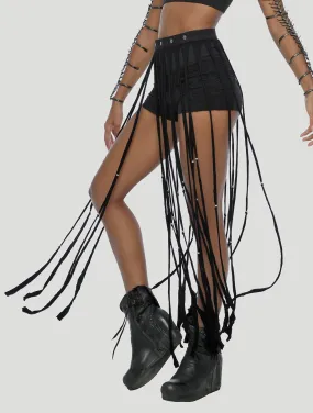 Splice Fringe Belt