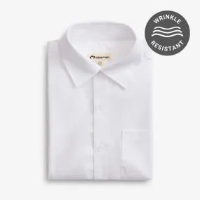 Standard Shirt | Premium White