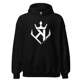 Strikeout King - Adult Hoodie