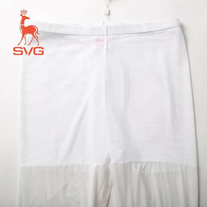 SVG Golf Sunscreen Leggings