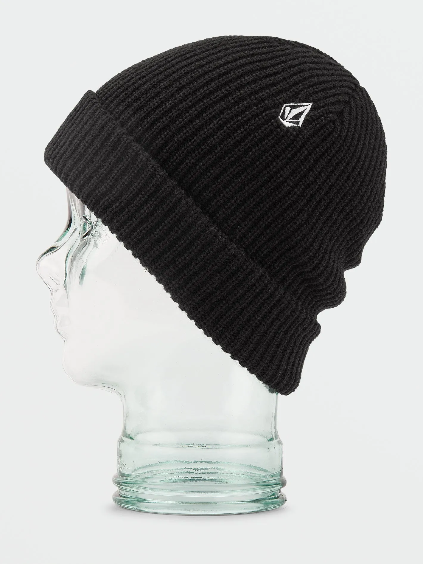 Sweep Beanie - Black