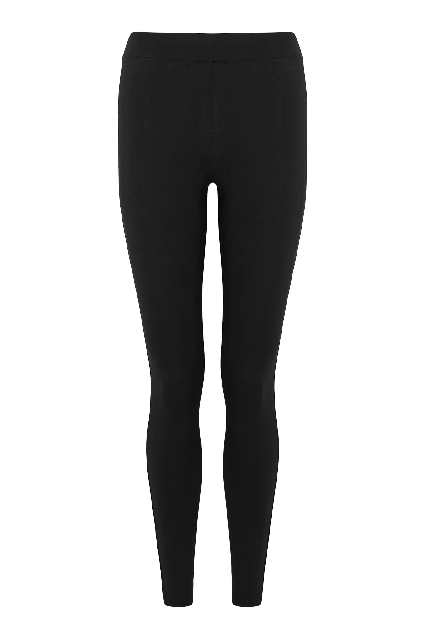 Sylvie Leggings Black