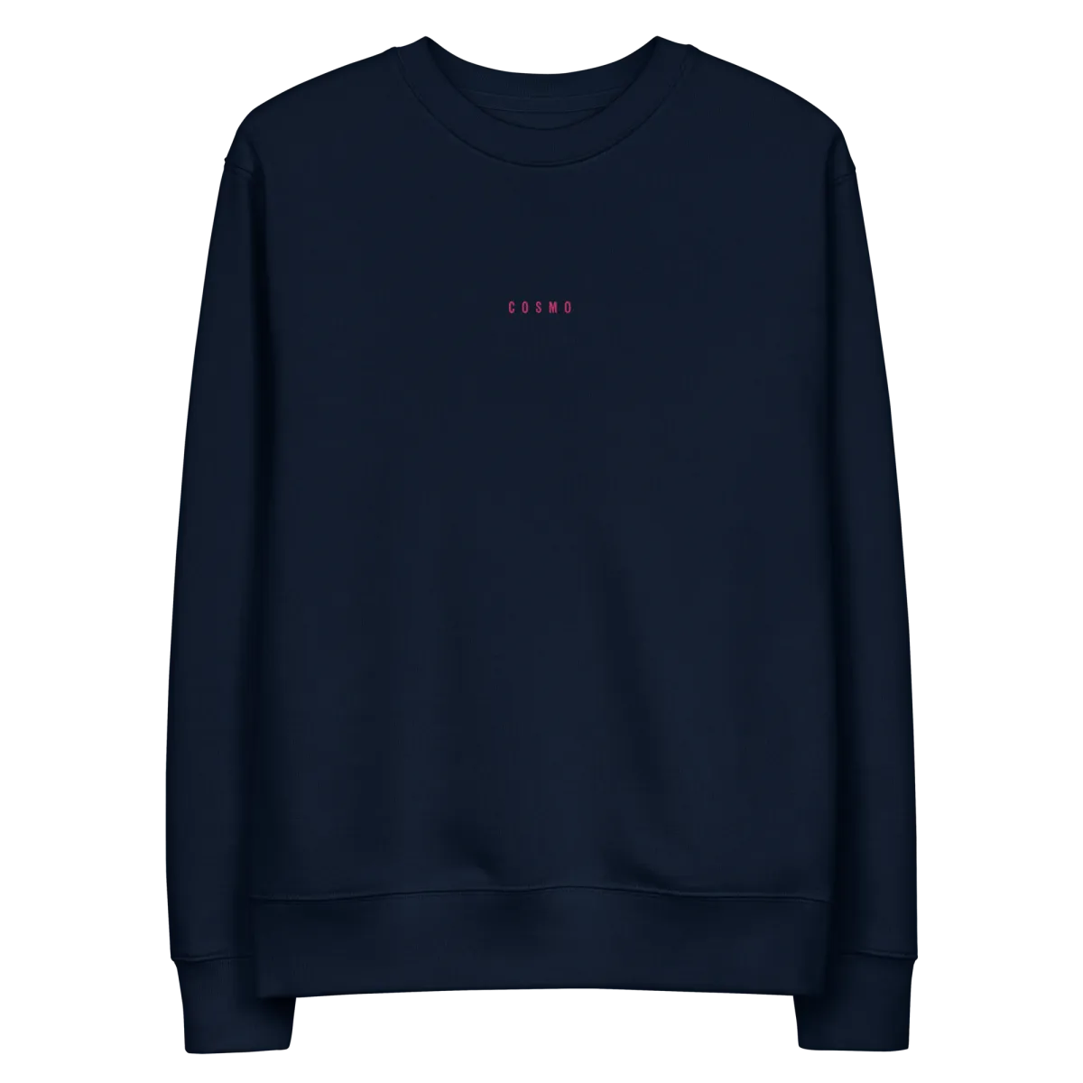 The Cosmo eco sweatshirt