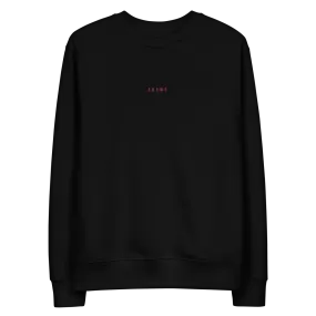 The Cosmo eco sweatshirt