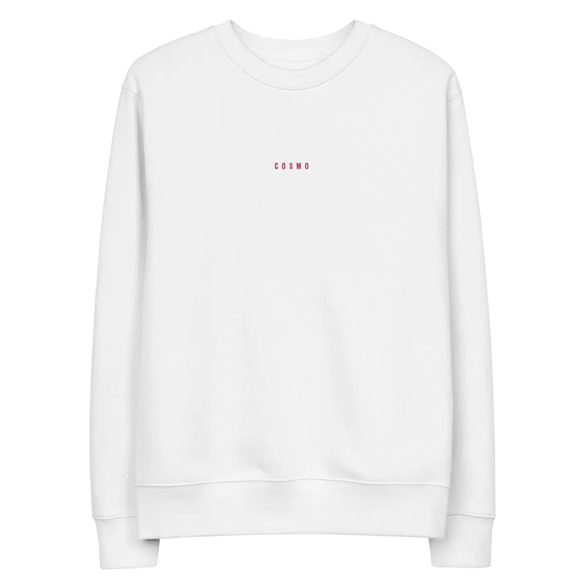 The Cosmo eco sweatshirt