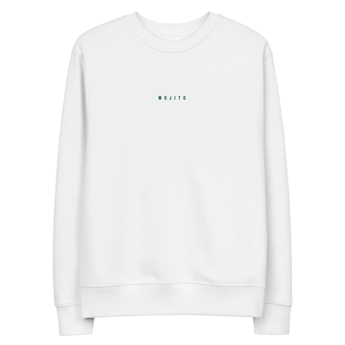 The Mojito eco sweatshirt