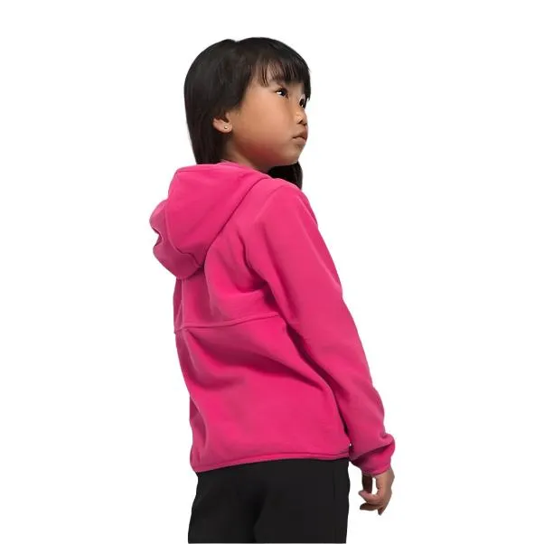 The North Face Kids' Glacier Full Zip Hoodie