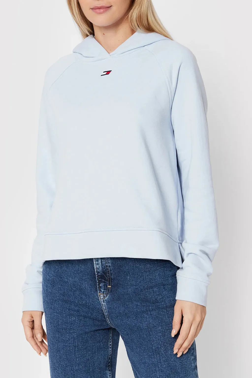 Tommy Hilfiger - Terry Sweatshirt