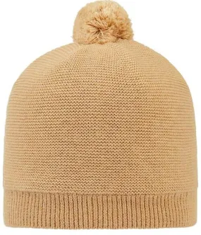 Toshi - Organic Beanie Love Copper