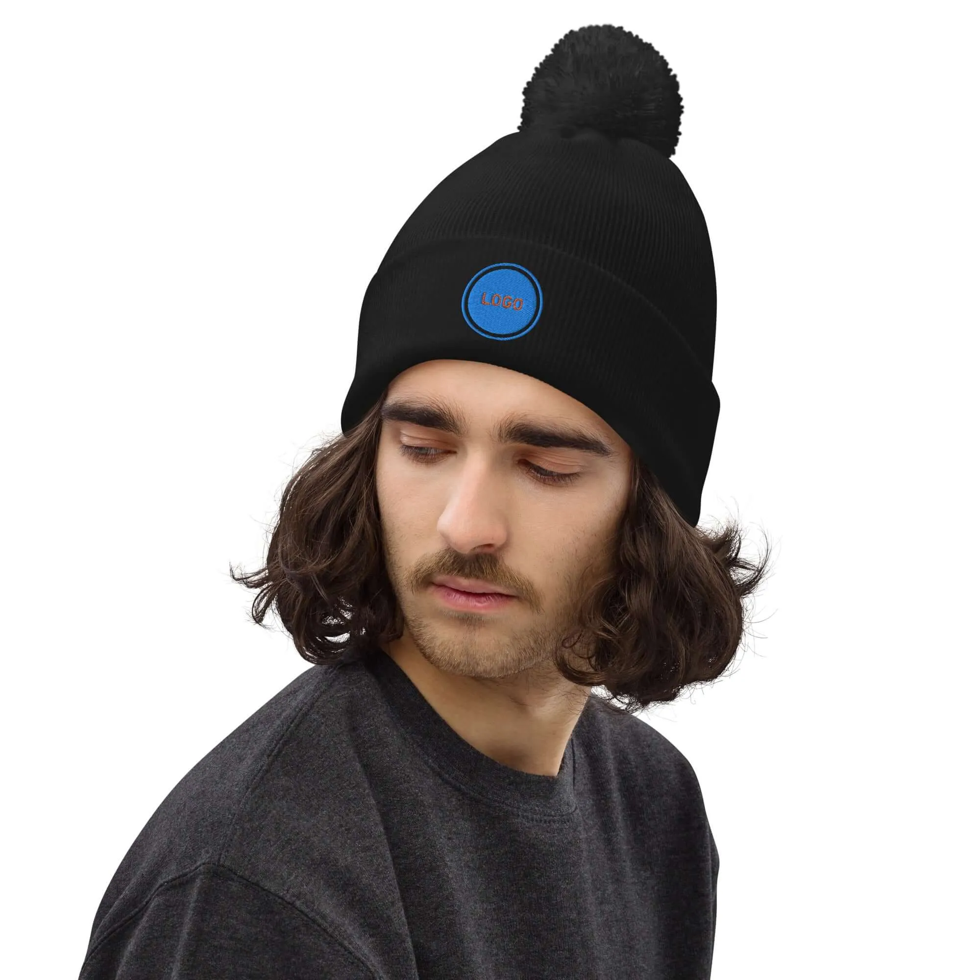 TOV Bommel-Beanie