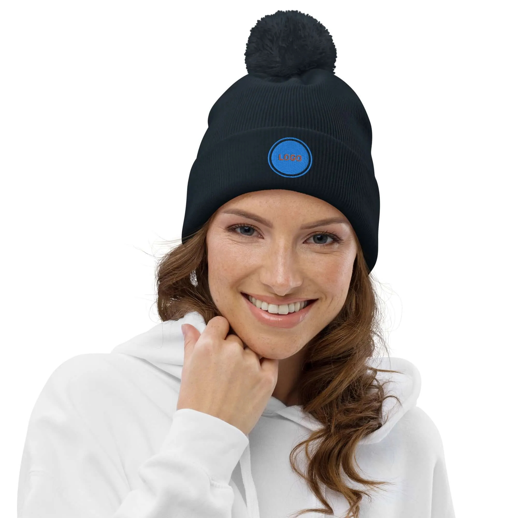 TOV Bommel-Beanie