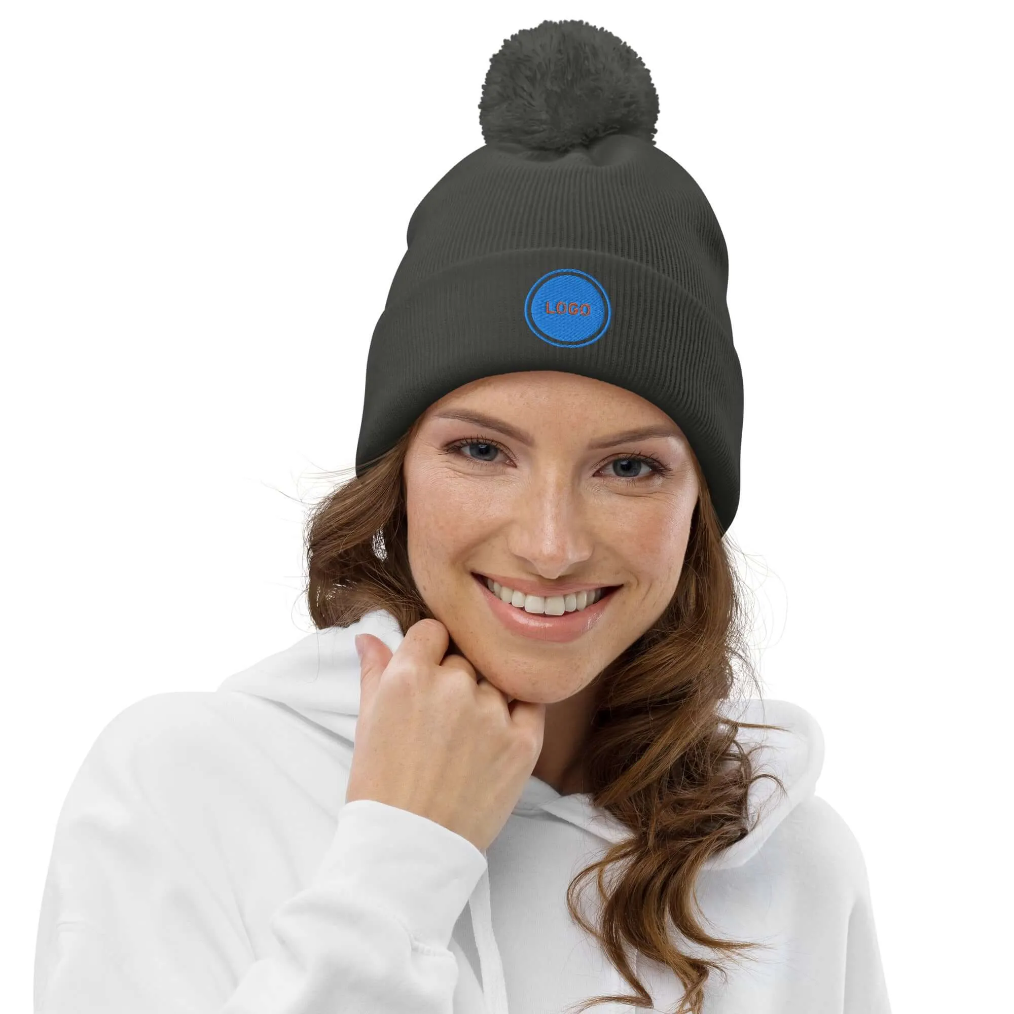 TOV Bommel-Beanie