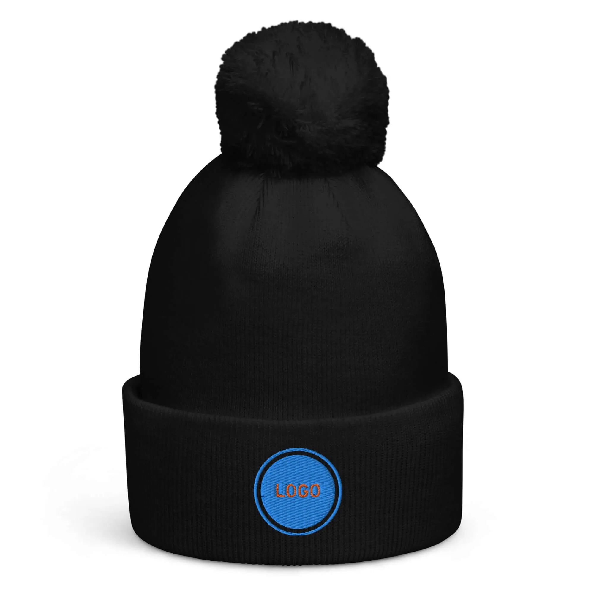 TOV Bommel-Beanie