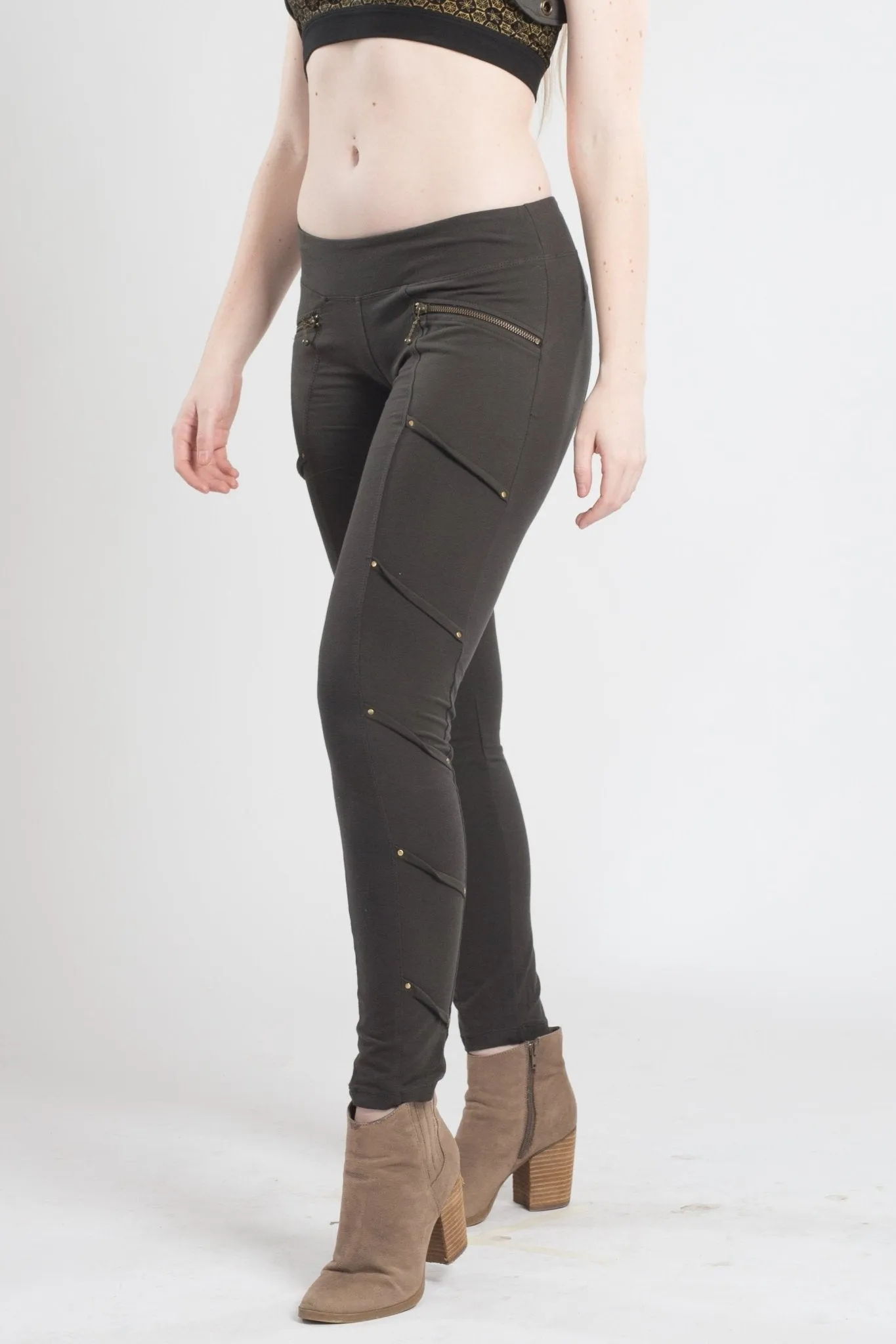 Twist Leggings