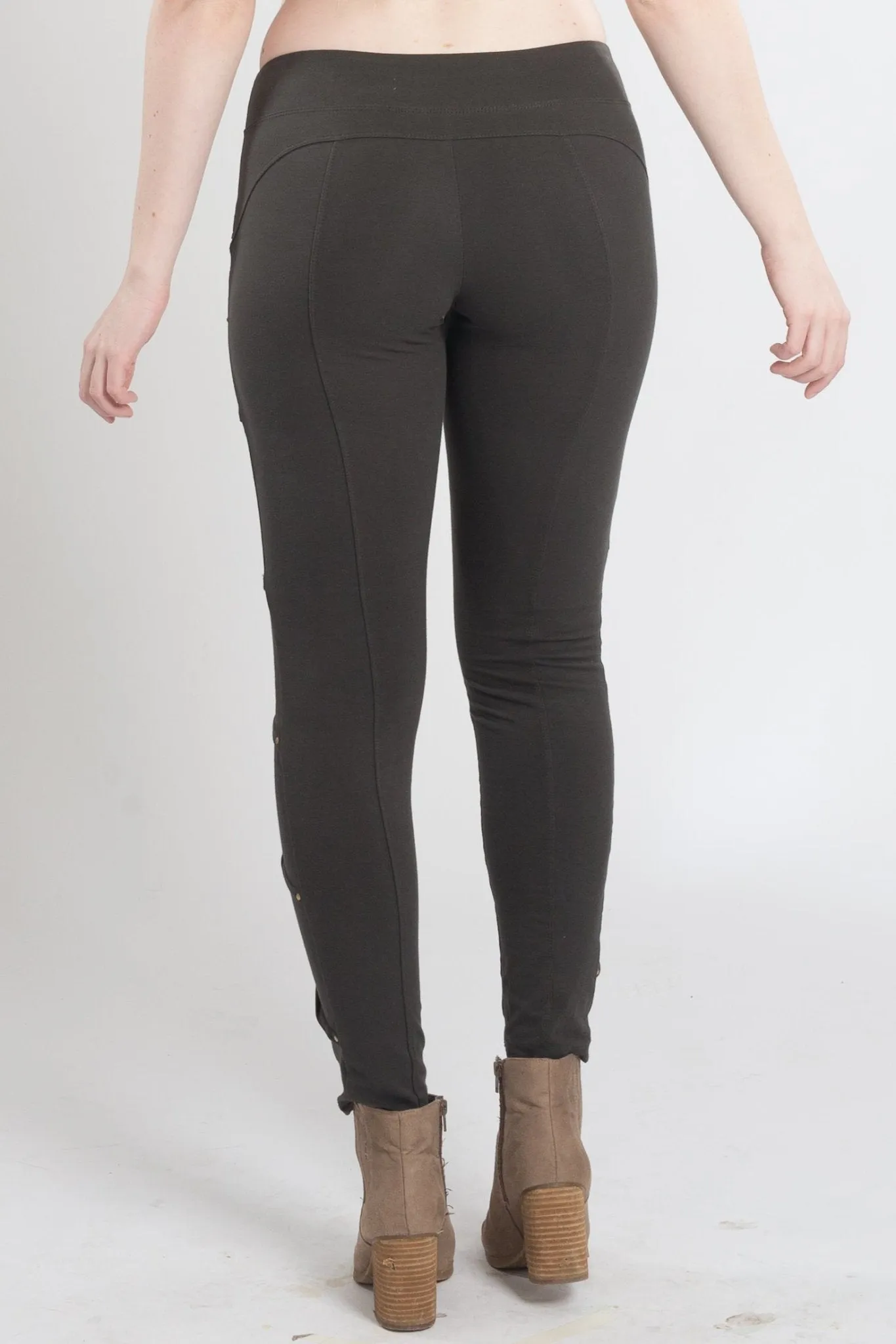 Twist Leggings