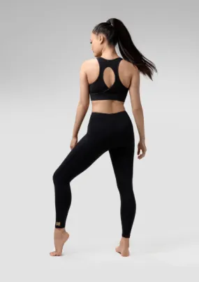 Uactiv Pauline Leggings - Black