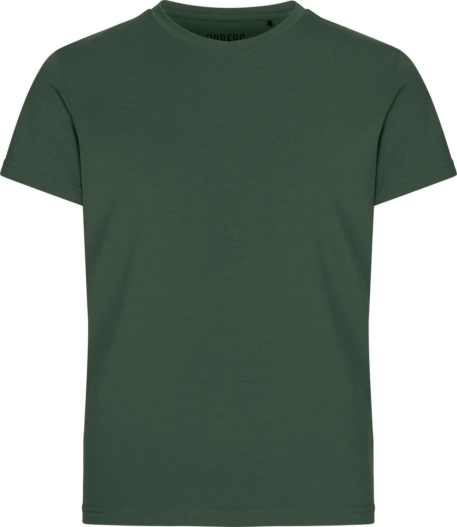 Urberg Kids&#x27; Vidsel Bamboo Tee Kombu Green | Buy Urberg Kids&#x27; Vidsel Bamboo Tee Kombu Green here | Outnorth