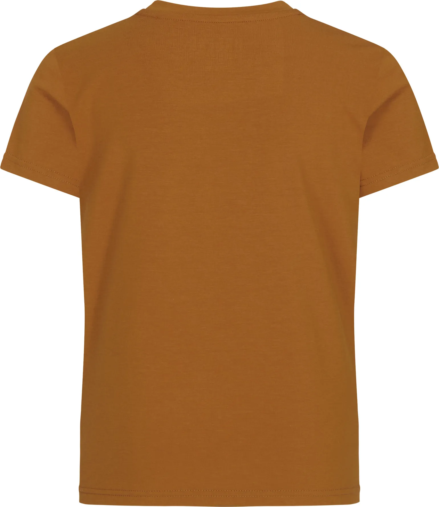 Urberg Kids&#x27; Vidsel Bamboo Tee Pumpkin Spice | Buy Urberg Kids&#x27; Vidsel Bamboo Tee Pumpkin Spice here | Outnorth