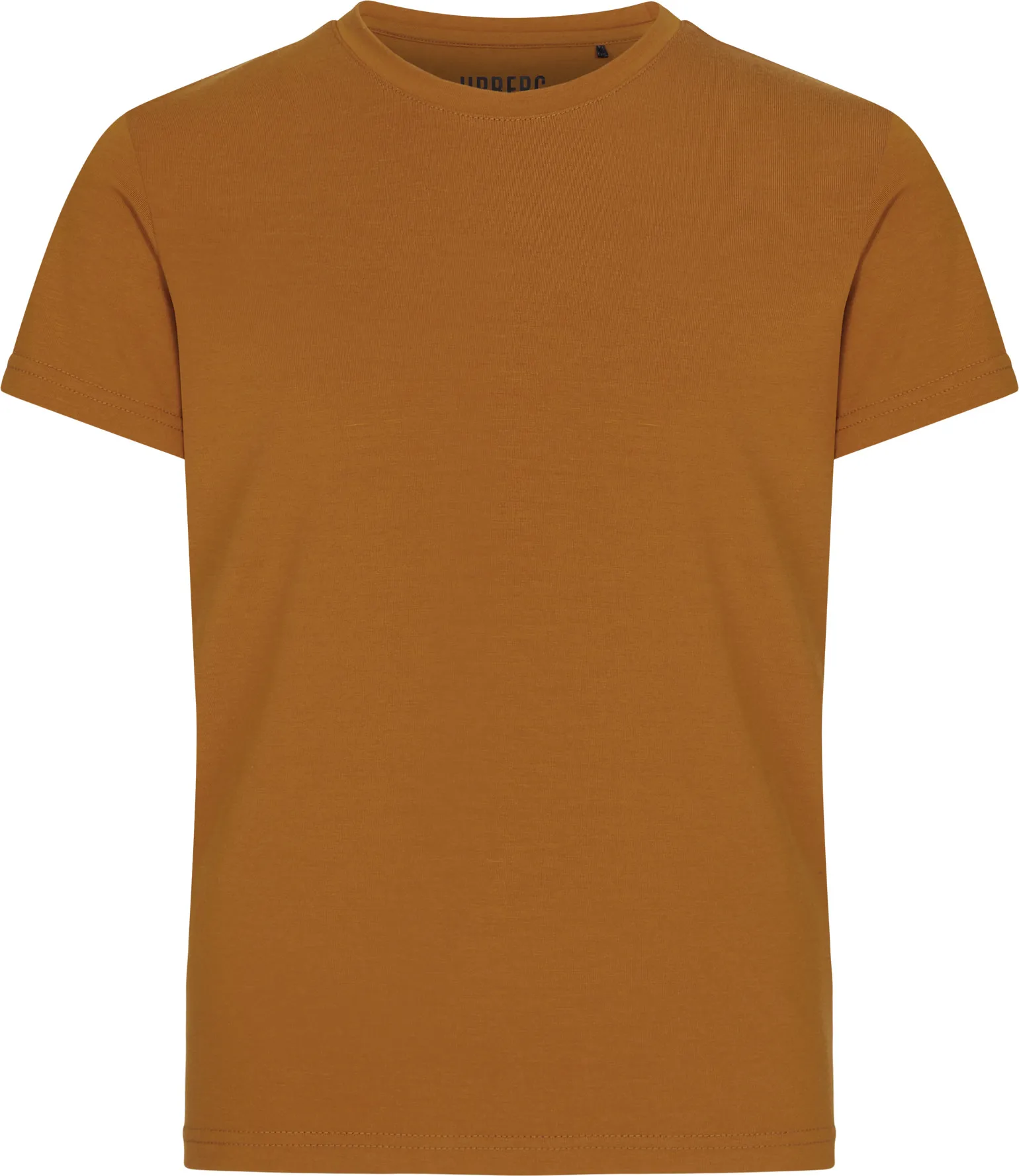 Urberg Kids&#x27; Vidsel Bamboo Tee Pumpkin Spice | Buy Urberg Kids&#x27; Vidsel Bamboo Tee Pumpkin Spice here | Outnorth