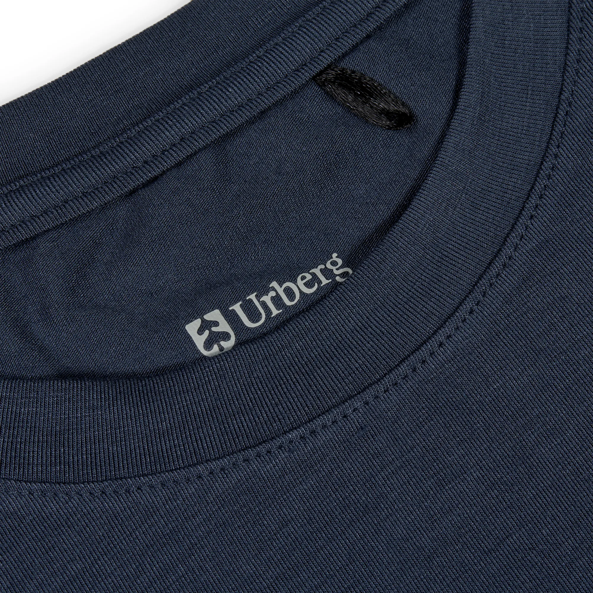 Urberg Men&#x27;s Bamboo Print Tee Midnight Navy | Buy Urberg Men&#x27;s Bamboo Print Tee Midnight Navy here | Outnorth