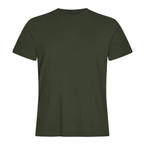 Urberg Men&#x27;s Bamboo Tee Kombu Green | Buy Urberg Men&#x27;s Bamboo Tee Kombu Green here | Outnorth