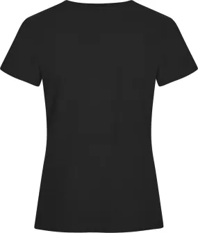 Urberg Women&#x27;s Bamboo Tee Black Beauty | Buy Urberg Women&#x27;s Bamboo Tee Black Beauty here | Outnorth