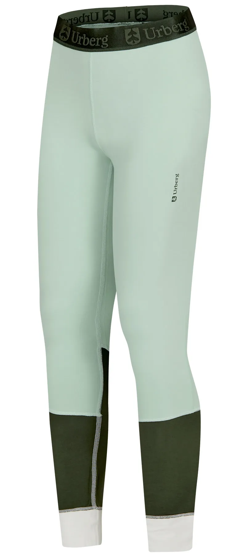 Urberg Women&#x27;s Gjota Bamboo Pants Celadon | Buy Urberg Women&#x27;s Gjota Bamboo Pants Celadon here | Outnorth