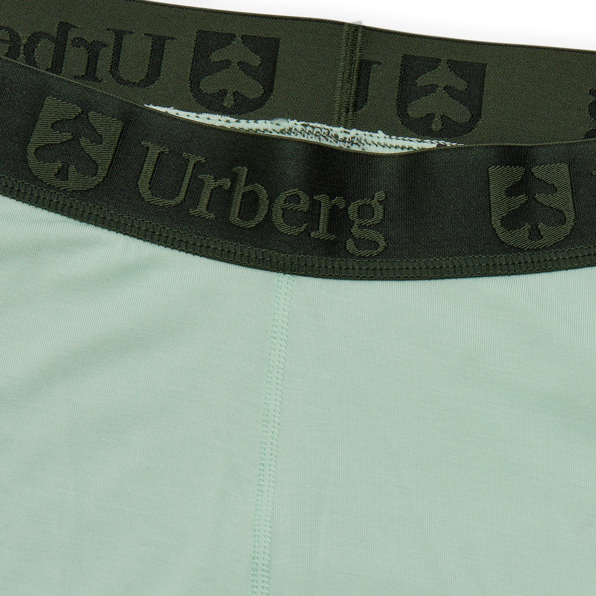 Urberg Women&#x27;s Gjota Bamboo Pants Celadon | Buy Urberg Women&#x27;s Gjota Bamboo Pants Celadon here | Outnorth