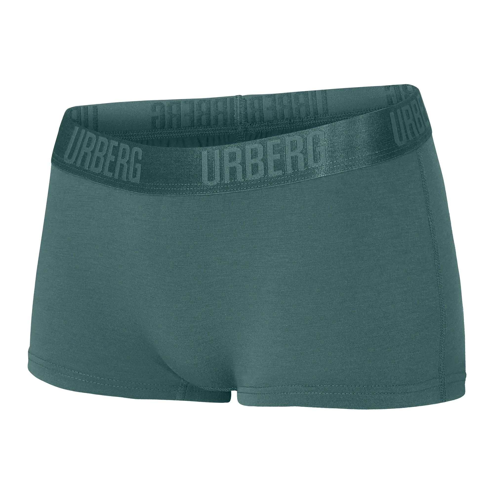 Urberg Women&#x27;s Isane 3-pack Bamboo Boxers Multi Color II | Buy Urberg Women&#x27;s Isane 3-pack Bamboo Boxers Multi Color II here | Outnorth