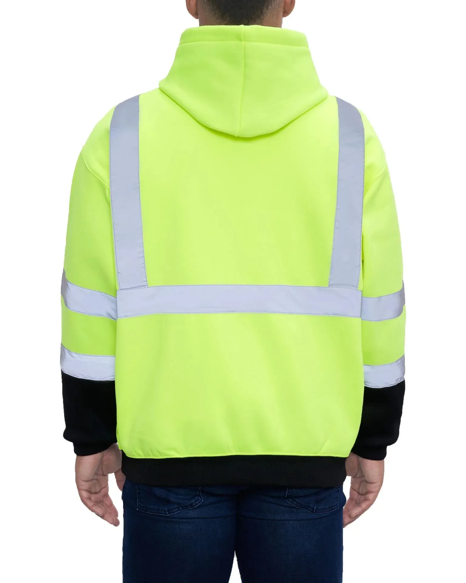 Utility Pro - Pullover Softshell Hoodie - UHV970