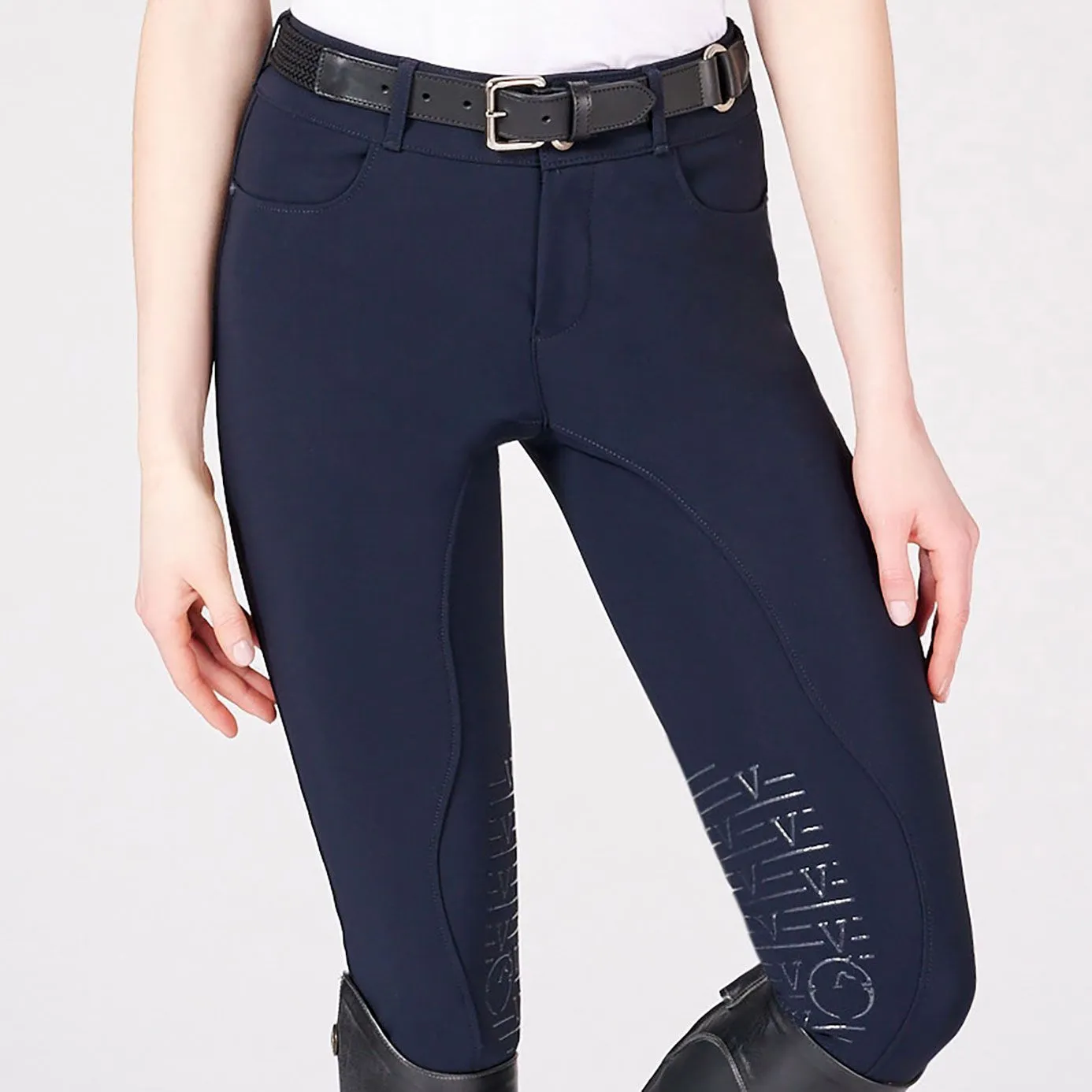 Vestrum Le Havre Breeches - Navy