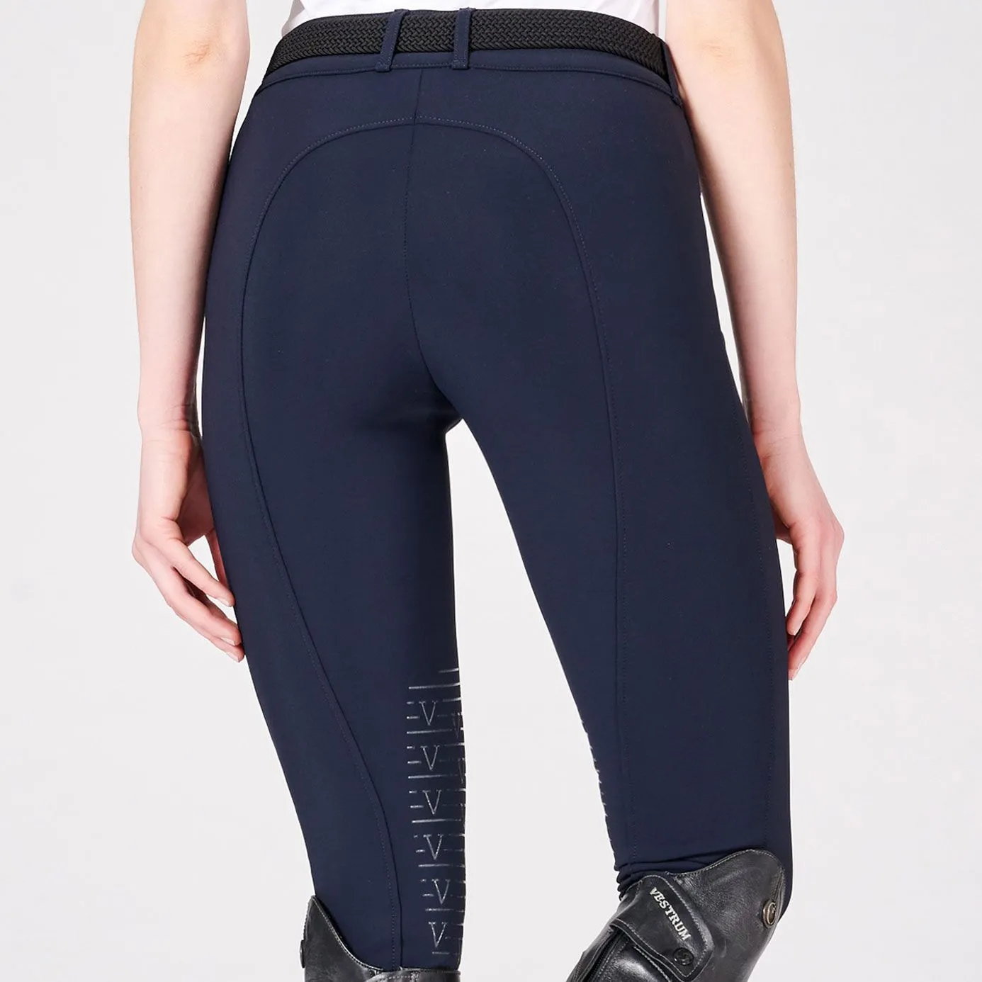 Vestrum Le Havre Breeches - Navy