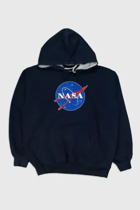 Vintage Nasa Sweatshirt