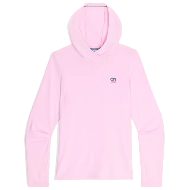 Women's ActiveIce Spectrum Sun Hoodie