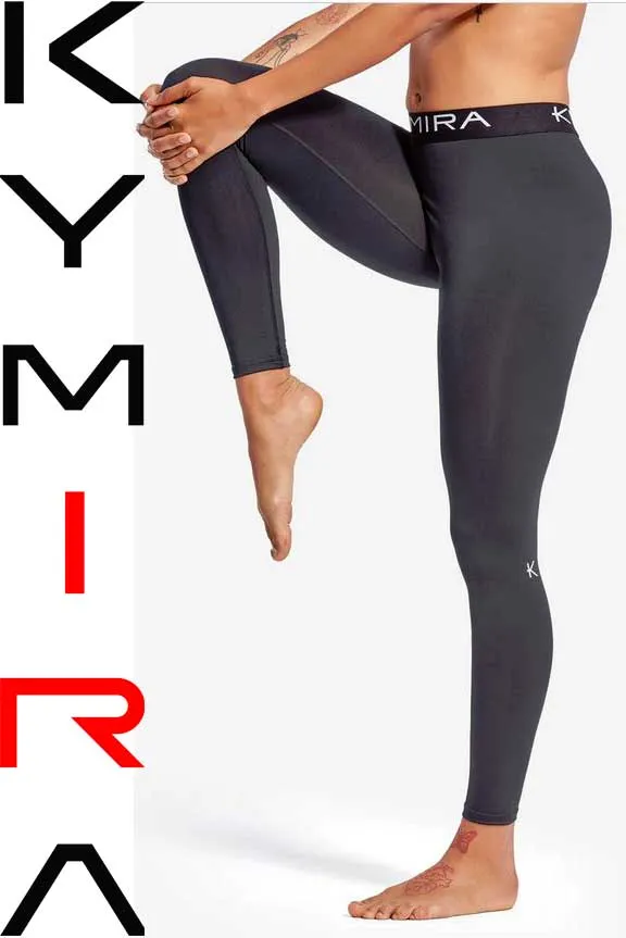 Women's KYMIRA Charge Infrared Compression Tights {KY-WCORTG}